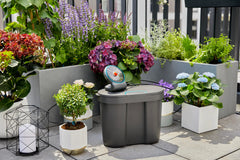 AquaBloom Automatic Plant Watering System