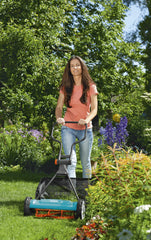 Grass Catcher