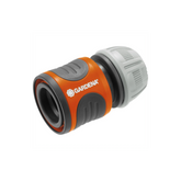 Tap End Connector (1/2")