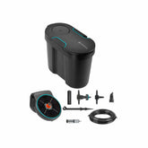AquaBloom Automatic Plant Watering System