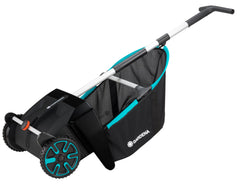 Lawn and Leaf Collector